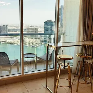 La Buena Vida Homes Large 2br Near Burj Khalifa & Mall شقة