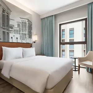 Ibis Styles Gold District ホテル