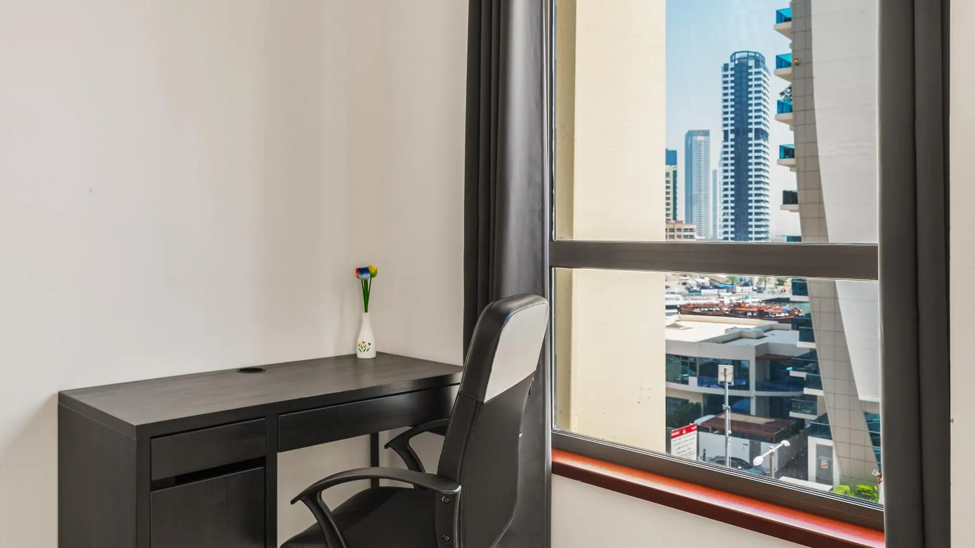 Beautiful 2Br & 4Br Apartments On Jbr Beach, Walking Distance To Bluewaters Island - By Sunkissed Holiday Homes دبي الإمارات العربية المتحدة